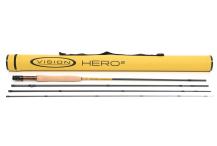 Vision Hero² Trout Fly Rod
