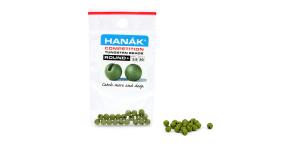 Hanak NEW ROUND+ Tungsten Kuulapäät