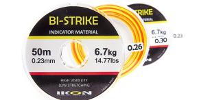 Ikon Bi-Strike Indikaattorimateriaali
