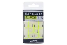 BKK Spear-21 UVC