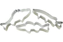 Piparkakkumuotit