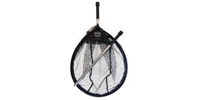 Ikon Double Landing Net 2.0