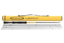 Vision Hero² Predator Fly Rod