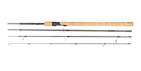 Daiwa Silvercreek Spin