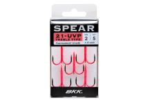 BKK Spear-21 UVP