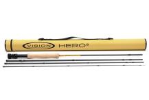 Vision Hero² Seatrout Fly Rod