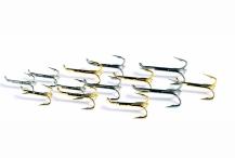 Veniard Esmond Drury Trebles