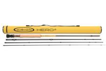Vision Hero² Stillwater Fly Rod